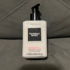 New Victoria’s Secret Bombshell Fragrance Lotion